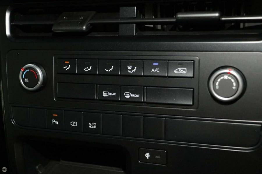 2026 MY27 Hyundai Staria Load US4.V4  Van Image 11