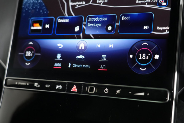 2023 Mercedes-Benz EQE 350 4matic SUV Image 16
