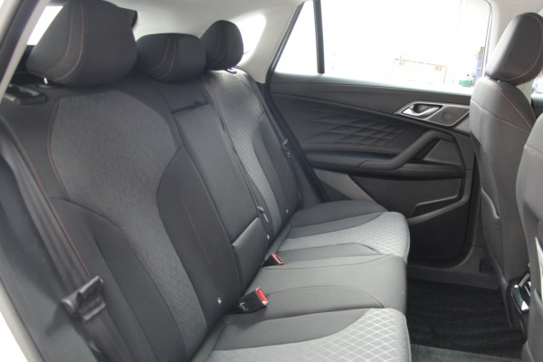 2026 MG HS Excite SUV Image 13