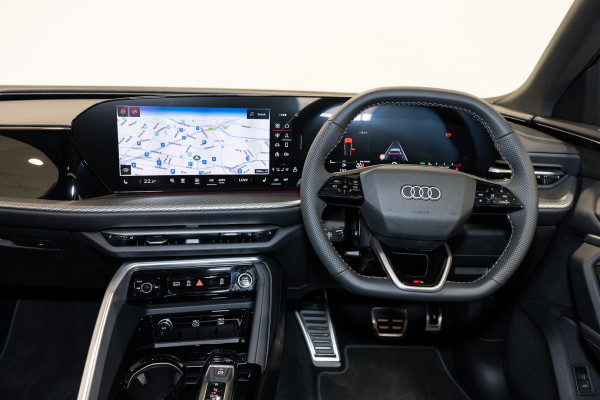 2025 Audi Q5 FY TFSI Sport SUV image 7
