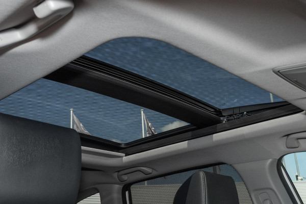 2018 Honda CR-V RW VTi-LX SUV image 17