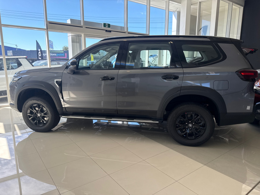 2026 MY25 LDV D90 SV9A Mode SUV Image 7