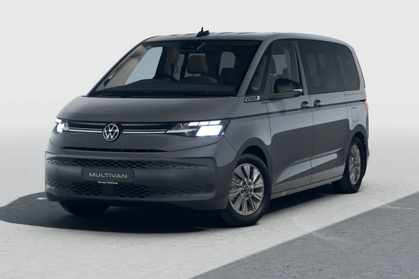 Volkswagen Multivan TDI360 Life SWB T7