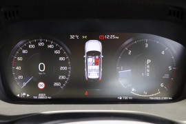 2019 Volvo XC60 UZ D4 Momentum Suv