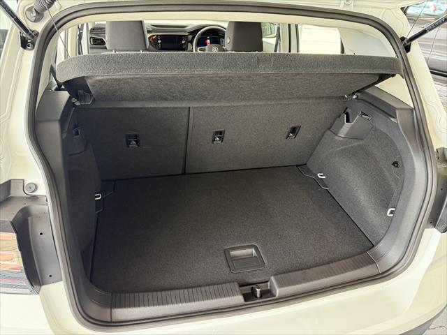 2023 Volkswagen T-Cross C11 85TSI Life SUV Image 12