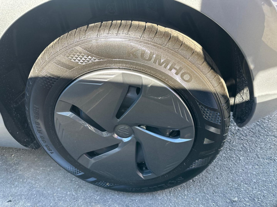 2025 MY25.5 MG MG3 ZP22 Vibe Hatch Image 11