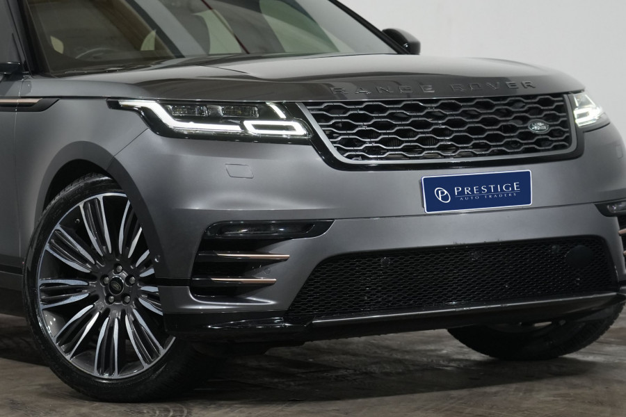 2019 Land Rover Range Rover Velar L560 P380 R-Dynamic SE SUV Image 2