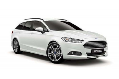 Ford Mondeo Ambiente Wagon MD