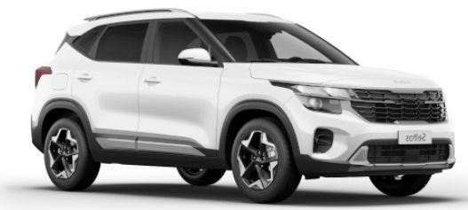 2025 Kia Seltos SP2 PE Sport+ SUV
