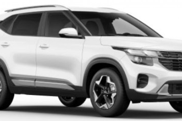 2025 Kia Seltos SP2 PE Sport+ SUV