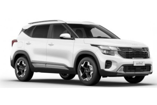 2025 Kia Seltos SP2 PE Sport+ SUV