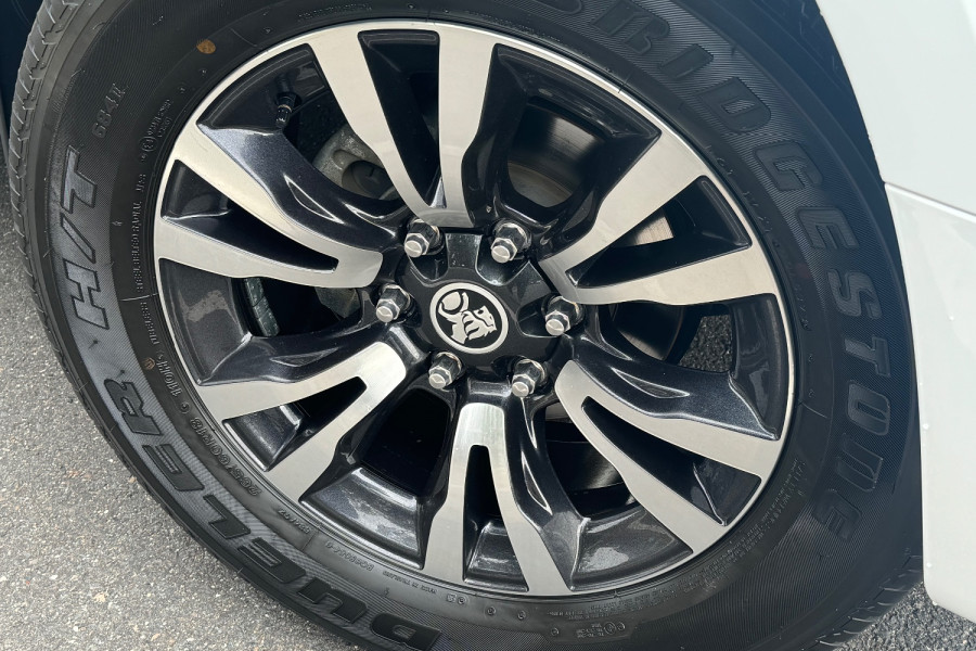 2020 Holden Colorado RG LTZ Crew Cab Pickup Image 9