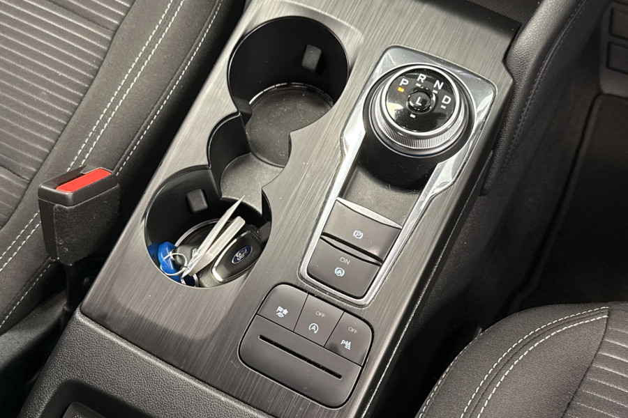 2023 MY23.25 Ford Escape ZH  SUV Image 9