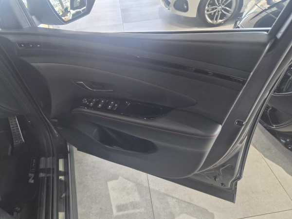 2023 MY24 Hyundai Tucson NX4.V2 Highlander N Line SUV image 12