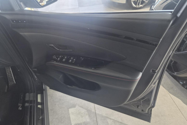 2023 MY24 Hyundai Tucson NX4.V2 Highlander N Line SUV