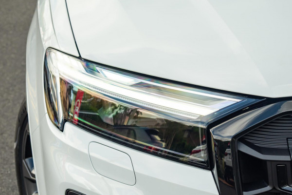 2025 Audi Q7 4M TDI 170kW SUV image 22