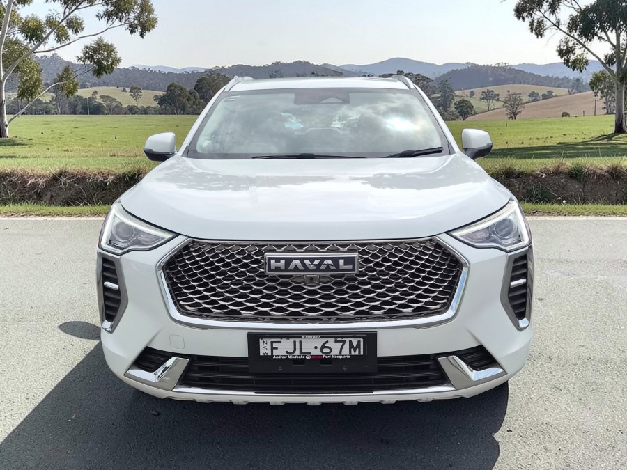2024 GWM Haval Jolion A01 Premium SUV Image 2