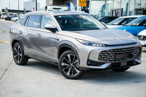 2025 MG HS AS33 Essence SUV
