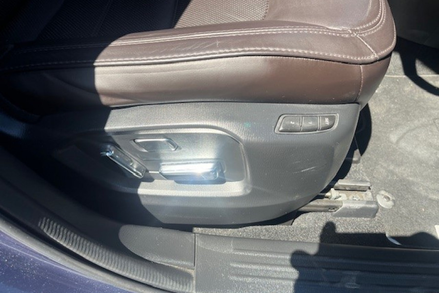 2020 MY21 Mazda CX-5 KF Series Akera SUV Image 28