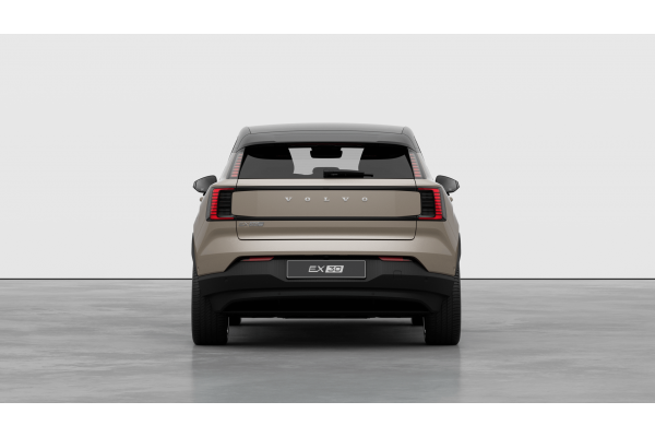 2027 MY26 Volvo EX30  Single Motor Extended Range Ultra SUV Image 4