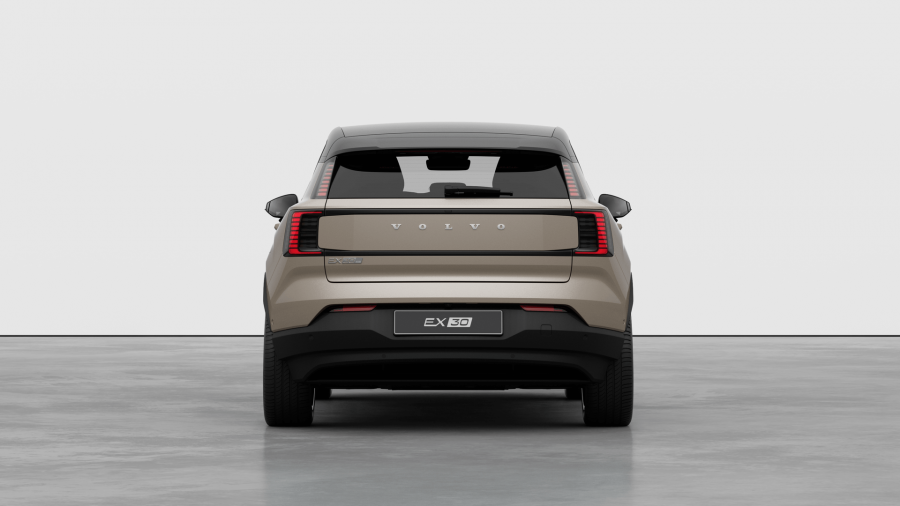 2027 MY26 Volvo EX30  Single Motor Extended Range Ultra SUV Image 4