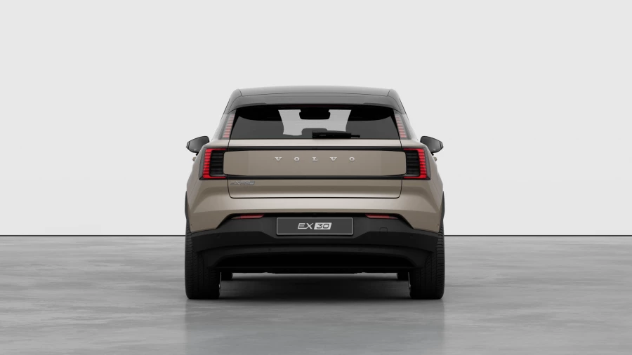 2026 Volvo EX30  Single Motor Extended Range Ultra SUV Image 4