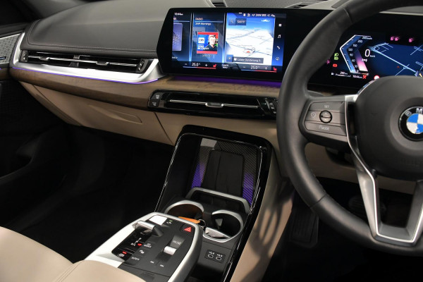 2022 BMW X1 U11 xDrive20i M Sport SUV image 7