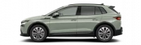 New Škoda Elroq