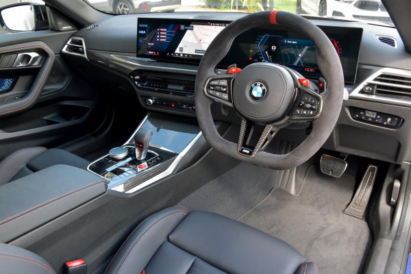 2026 BMW M2 G87 LCI  Coupe image 4