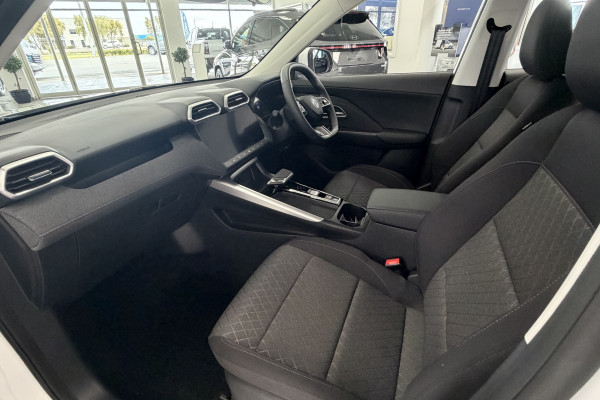 2026 MY26.5 MG ZS ZS32 Excite Hybrid+ SUV Image 15