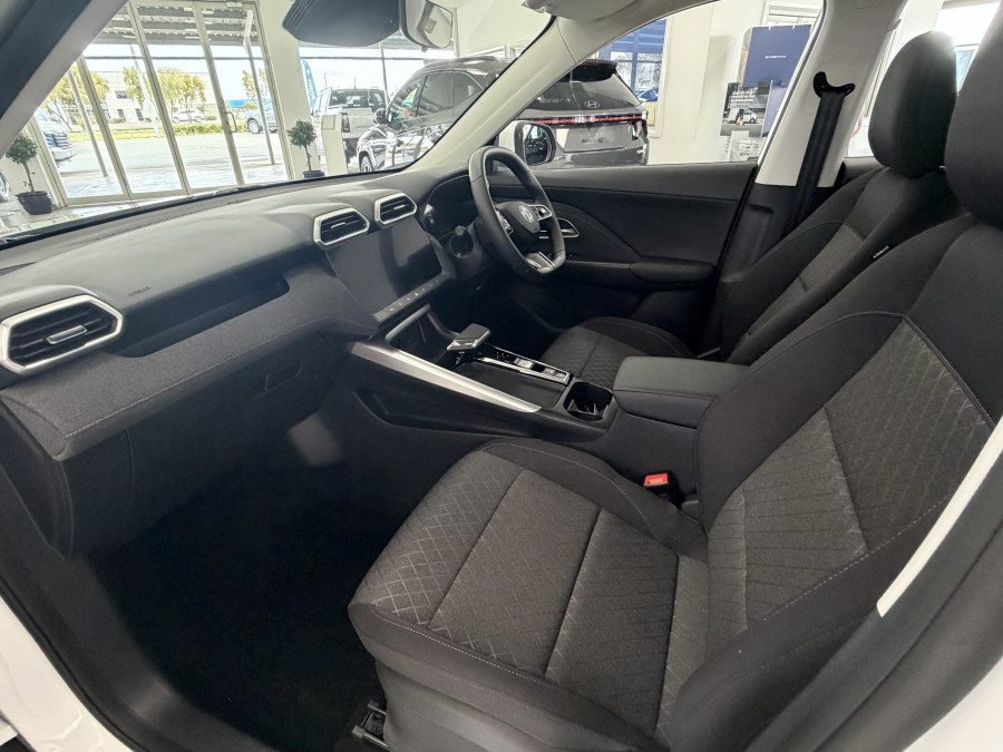 2026 MY26.5 MG ZS ZS32 Excite Hybrid+ SUV Image 15