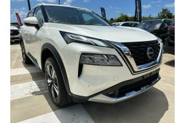 2023 Nissan X-Trail T33 Ti SUV