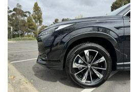 2024 MY24.5 MG HS AS33 Excite SUV