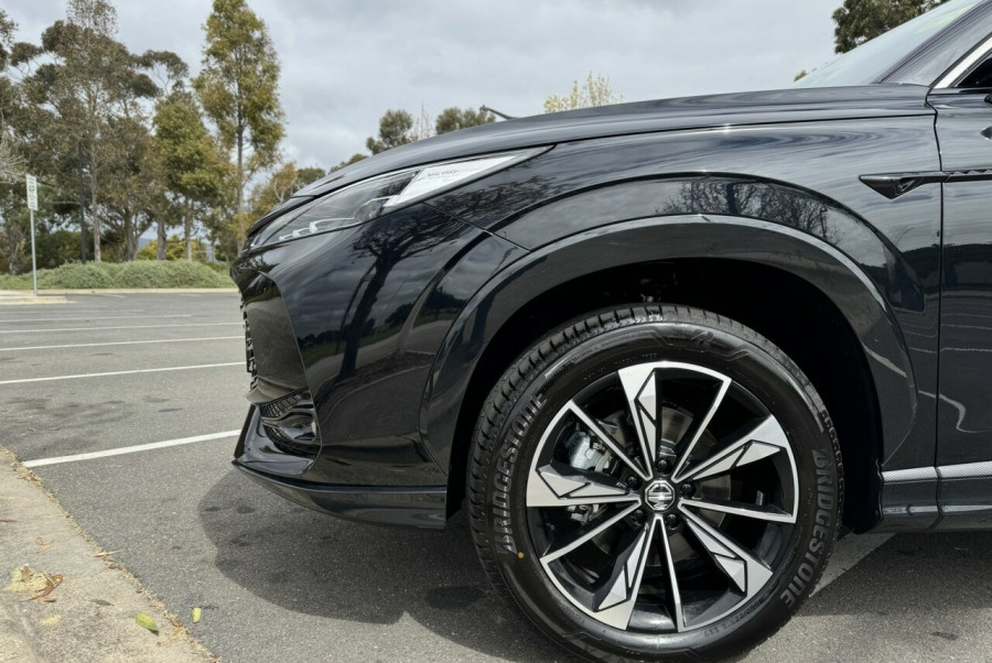 2024 MY24.5 MG HS AS33 Excite SUV Image 12