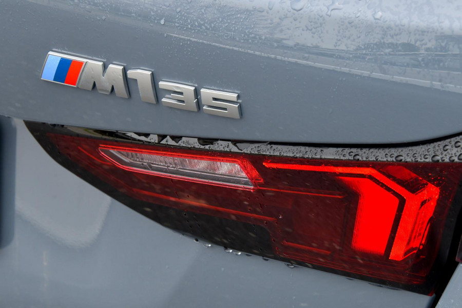 2025 BMW 1 Series F70 M135 xDrive Hatch