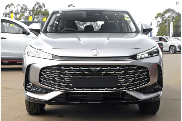 2024 MG HS AS33 Vibe SUV