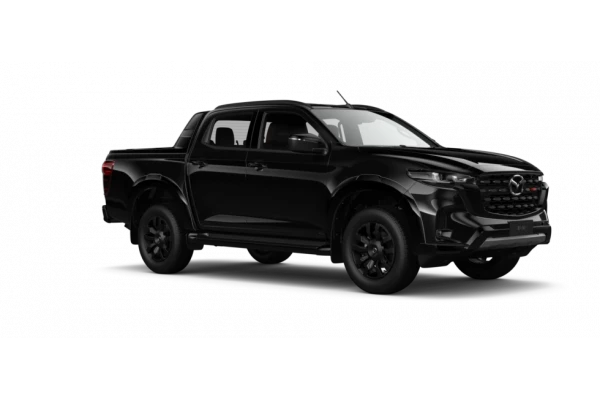 2026 Mazda BT-50 TF SP Ute Image 7
