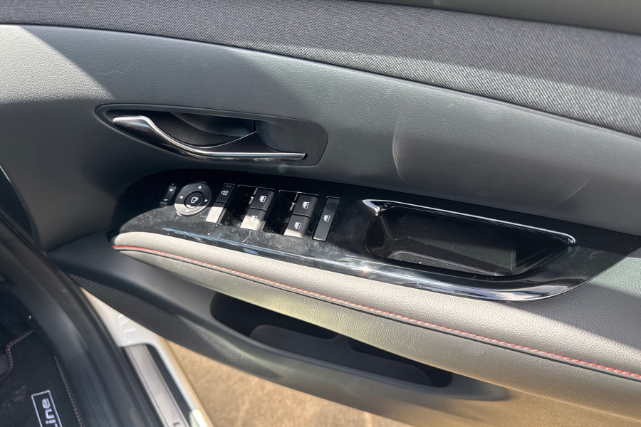 2024 MY25 Hyundai Tucson NX4.V3 Premium N Line SUV Image 9