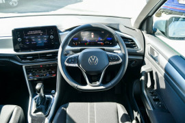 2025 Volkswagen T-Roc D11 CityLife SUV
