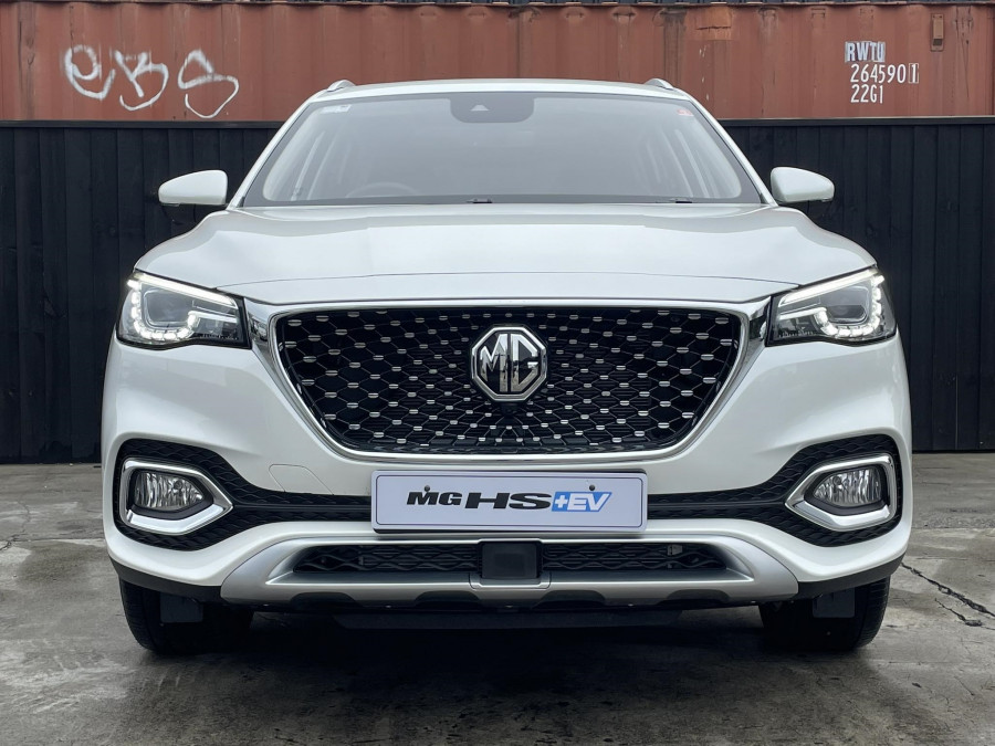 2025 MG HS Plug-in Hybrid Essence SUV Image 9