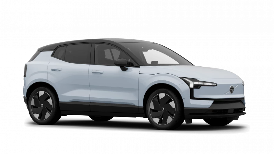 2026 MY27 Volvo EX30  Ultra P5 Long Range SUV Image 7