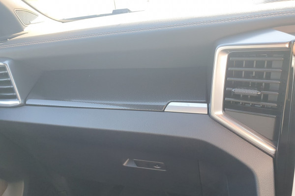 2026 Volkswagen Amarok NF TDI600 PanAmericana Other Image 25