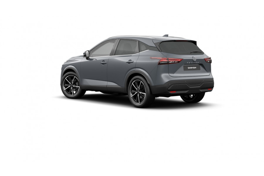 2024 Nissan QASHQAI J12 ST-L SUV Image 26