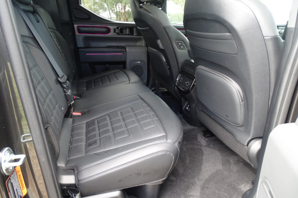 2025 MY26 Kia Tasman TK X-Pro Ute Image 11