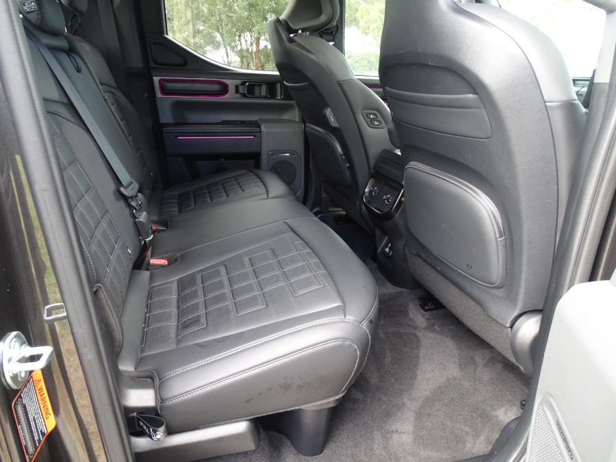 2025 MY26 Kia Tasman TK X-Pro Ute Image 11