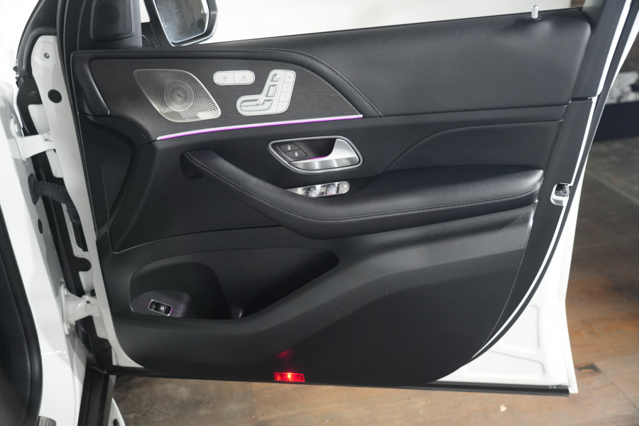 2021 Mercedes-Benz GLE-Class GLE400 d SUV