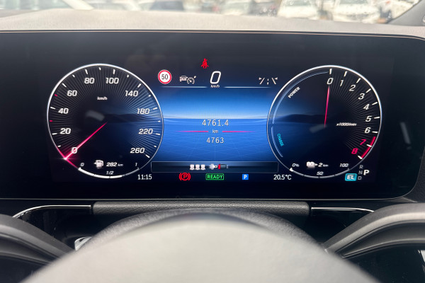 2025 Mercedes-Benz GLA-Class H247 GLA250 e with EQ hybrid technology SUV Image 16