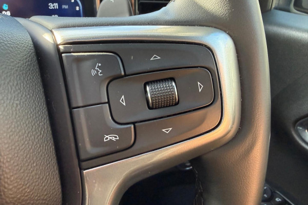 2023 Chevrolet Silverado T1 1500 LTZ Premium W/Tech Pack Ute Image 13