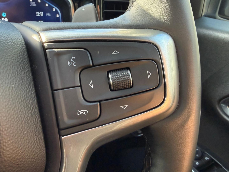 2023 Chevrolet Silverado T1 1500 LTZ Premium W/Tech Pack Ute Image 13