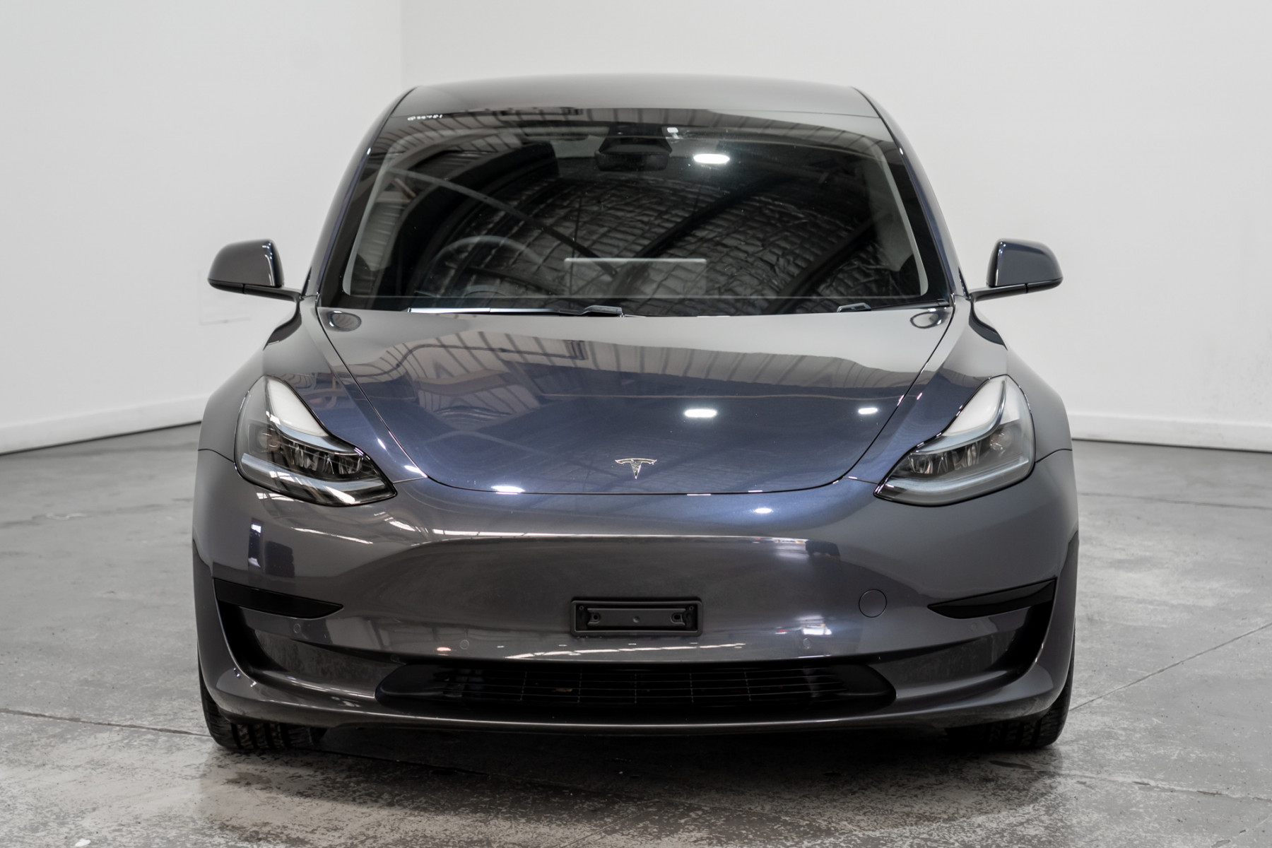 2022 Tesla Model 3 3 Rear-Wheel Drive Sedan Image 8